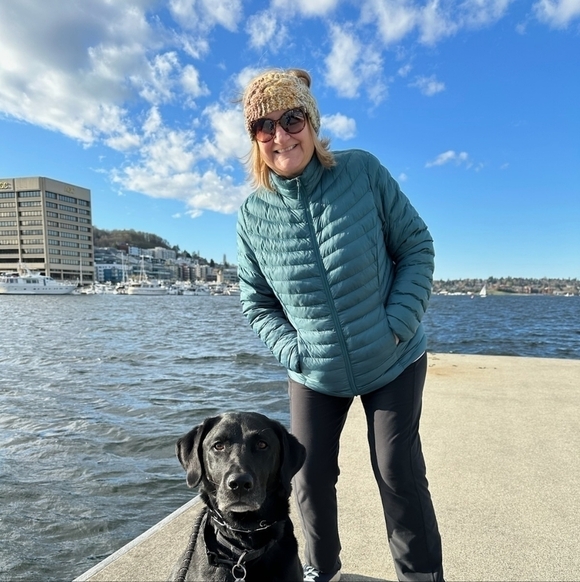 @kim_polson Please💗  this listing 2 be notified of future shows. Love my PFFS. - Picture 7 of 12